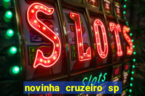 novinha cruzeiro sp caiu net